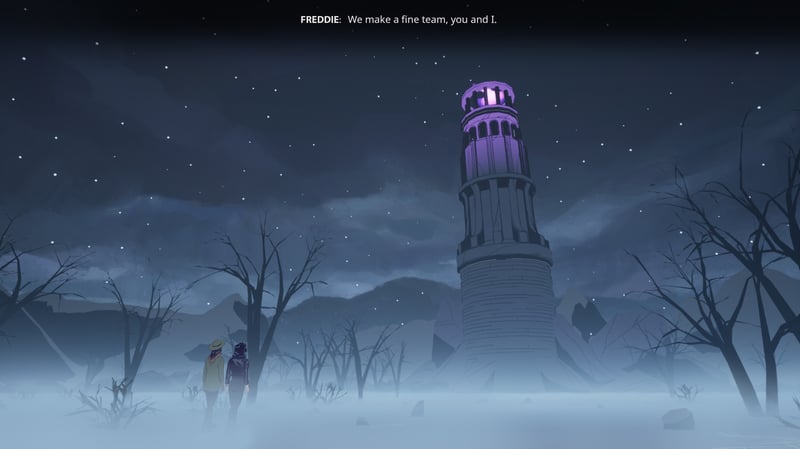 Game screenshot 4