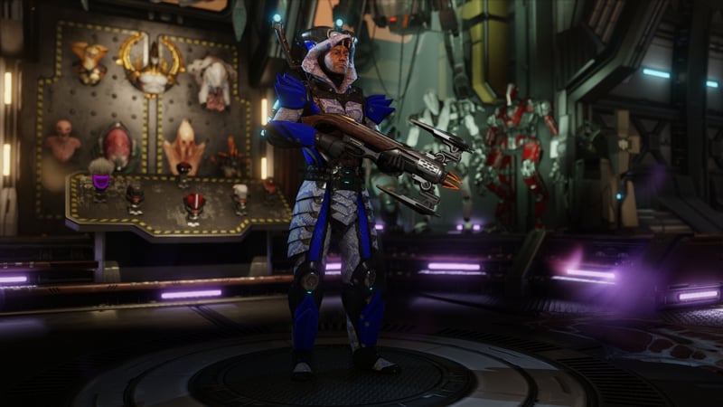 Game screenshot 3