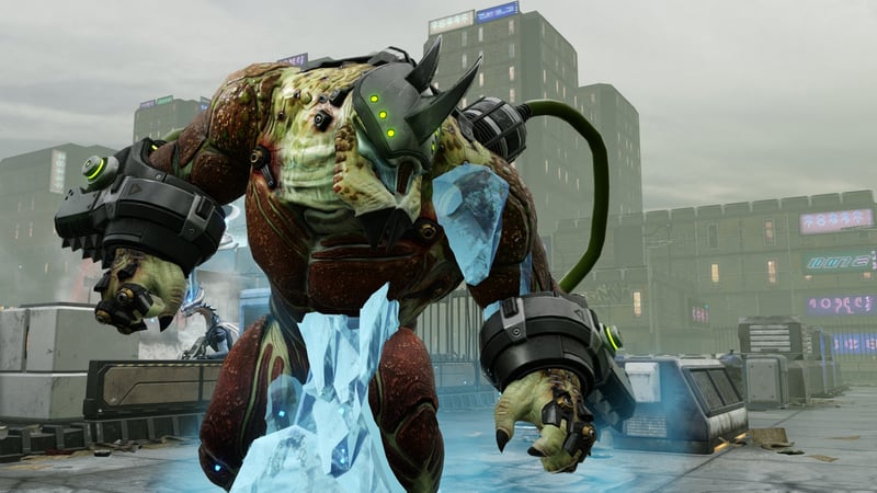 Game screenshot 1