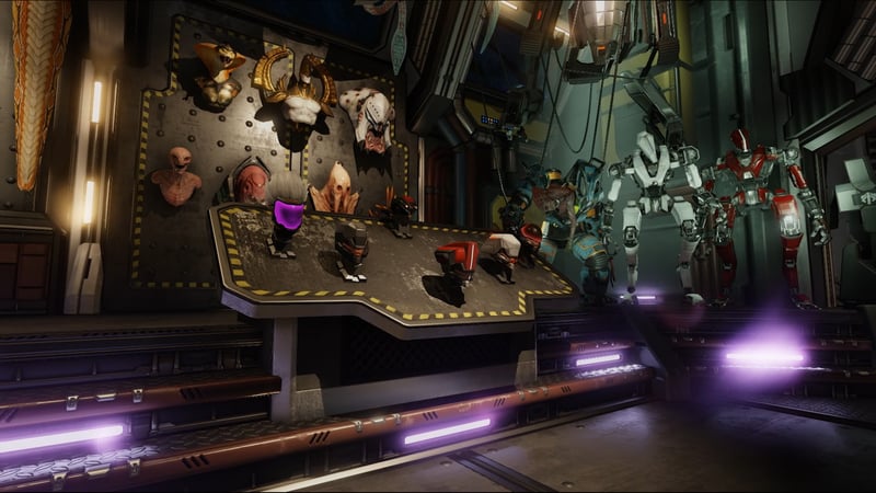 Game screenshot 1