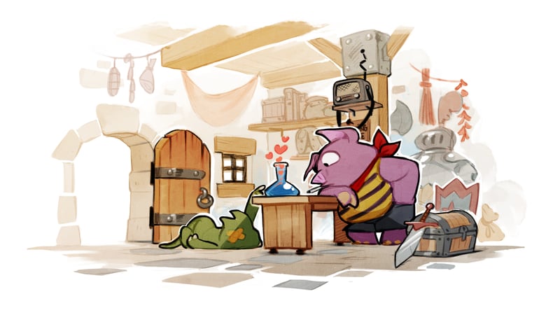 Game screenshot 3