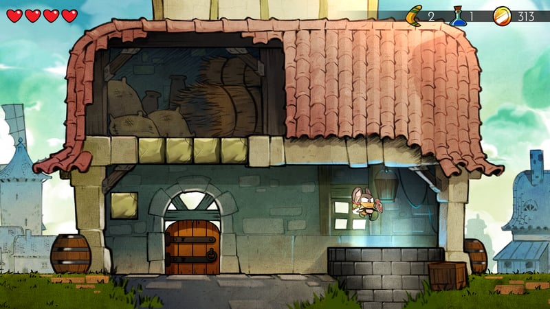 Game screenshot 5