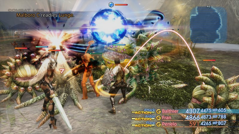 Game screenshot 4