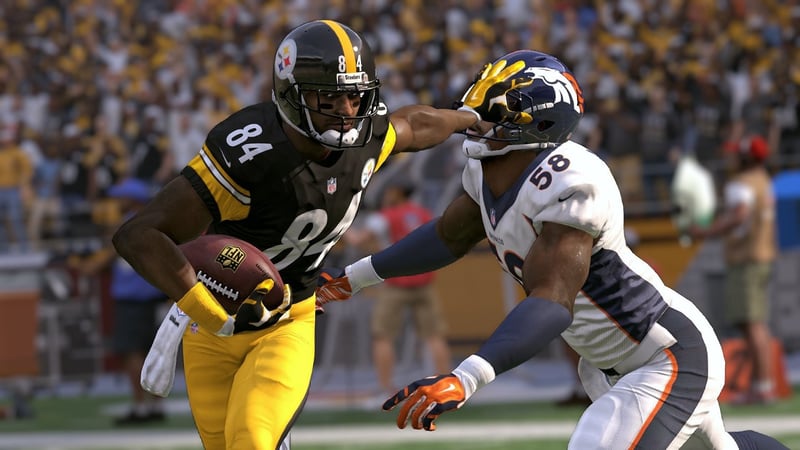 Game screenshot 3