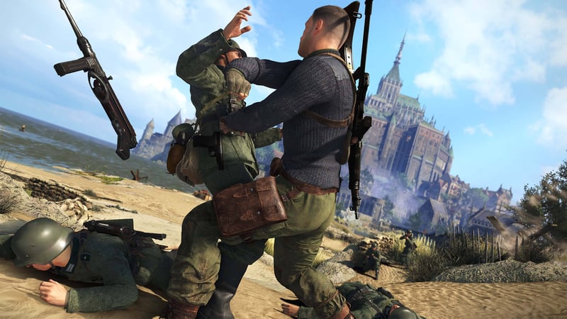 Game screenshot 5
