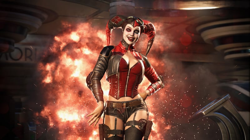 Game screenshot 3