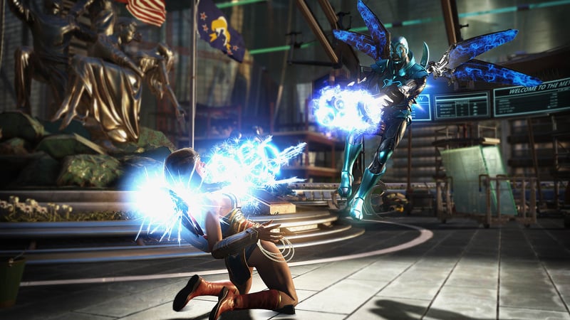 Game screenshot 3