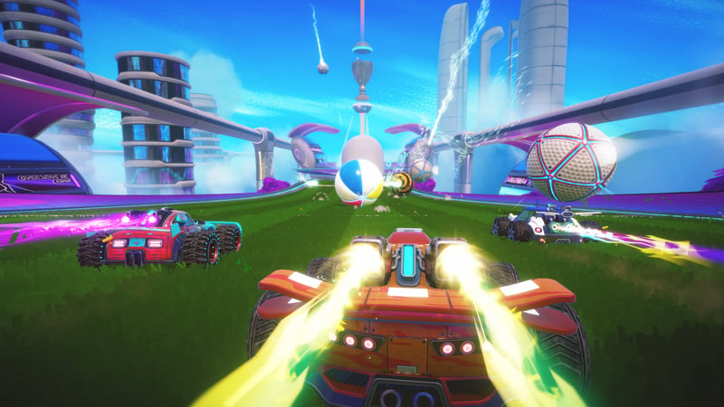 Game screenshot 3