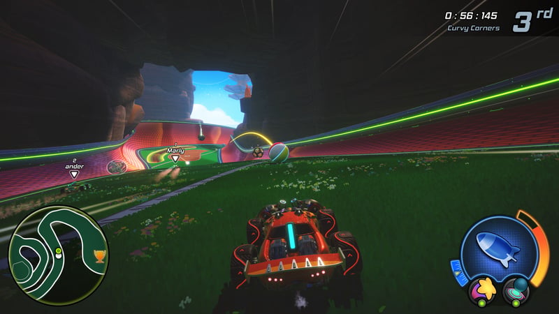 Game screenshot 5