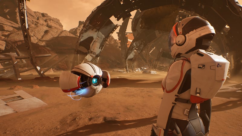 Game screenshot 2