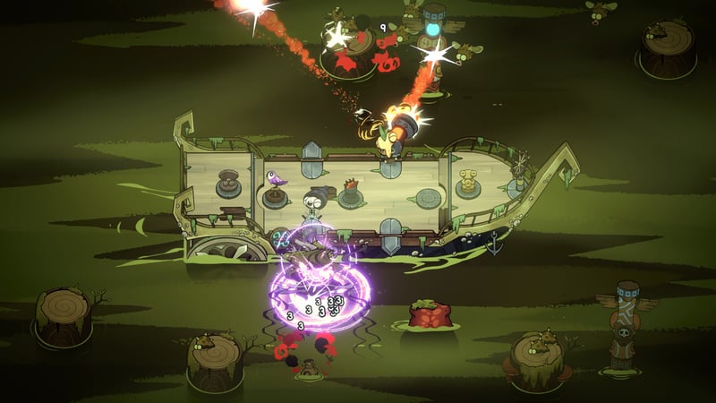 Game screenshot 3