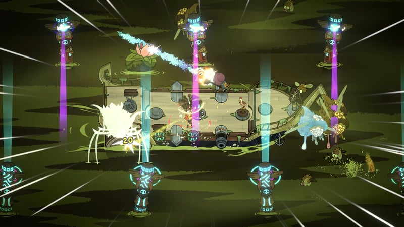 Game screenshot 2