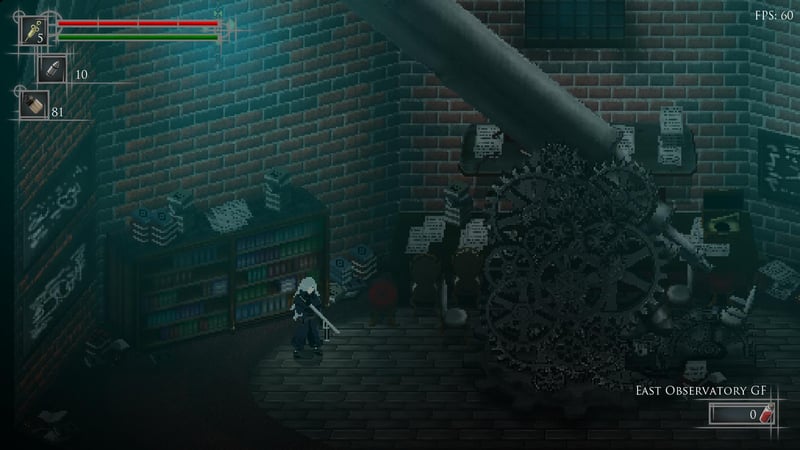 Game screenshot 3