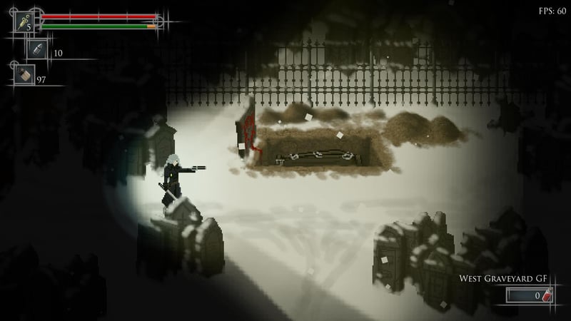 Game screenshot 5