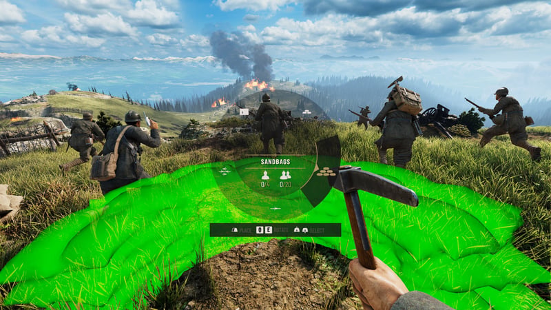 Game screenshot 4