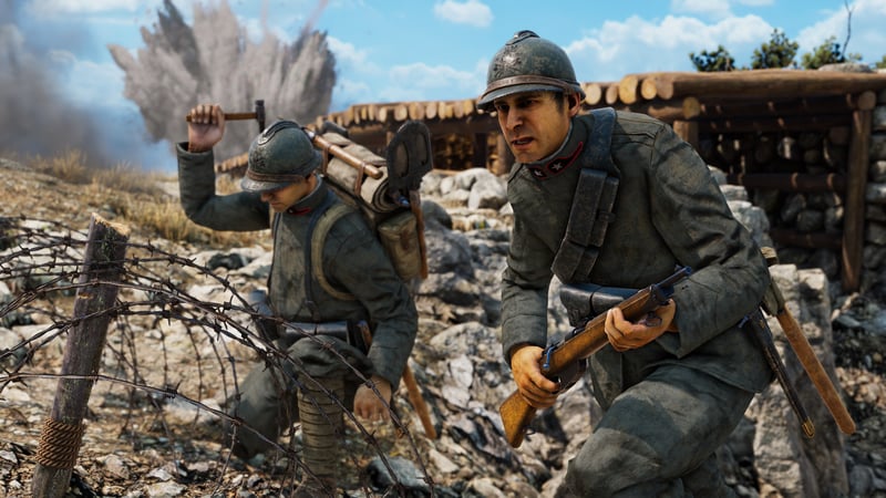 Game screenshot 3
