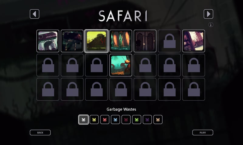 Game screenshot 3