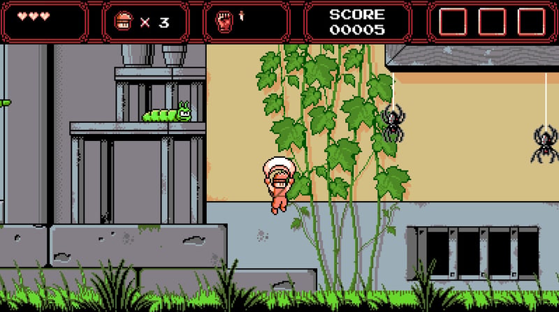 Game screenshot 4