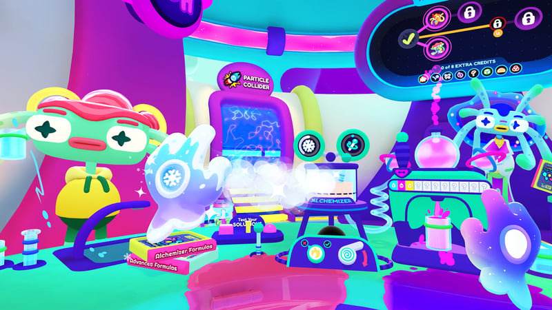 Game screenshot 3