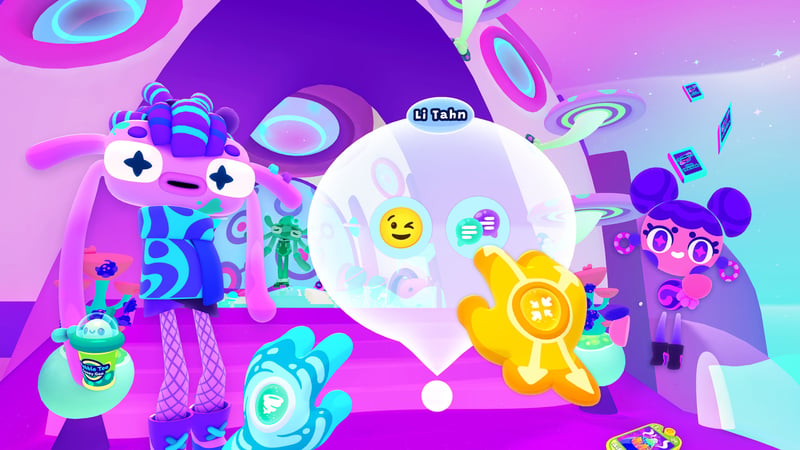 Game screenshot 5