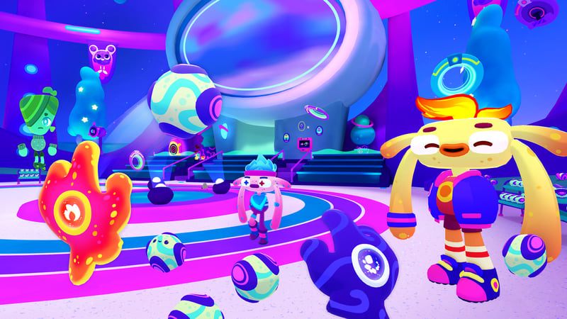 Game screenshot 4