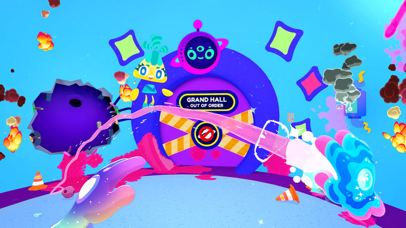 Game screenshot 2