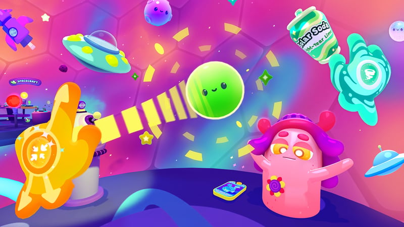 Game screenshot 4