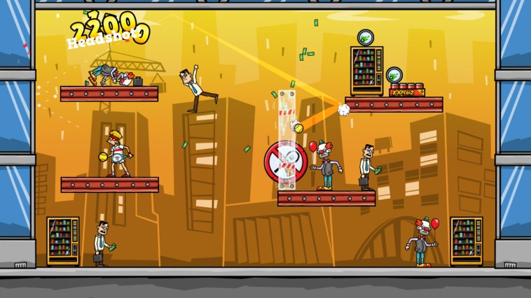 Game screenshot 3