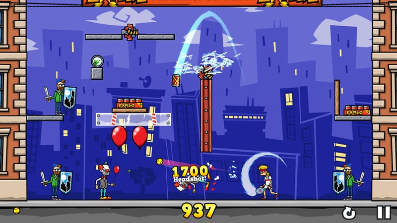 Game screenshot 5