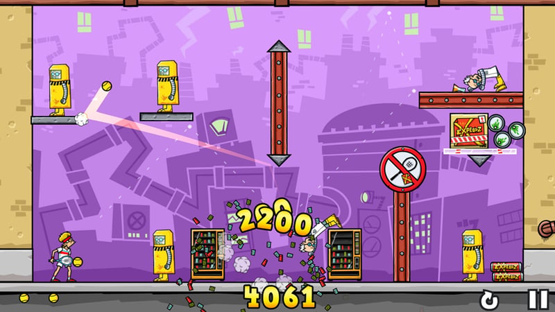 Game screenshot 5