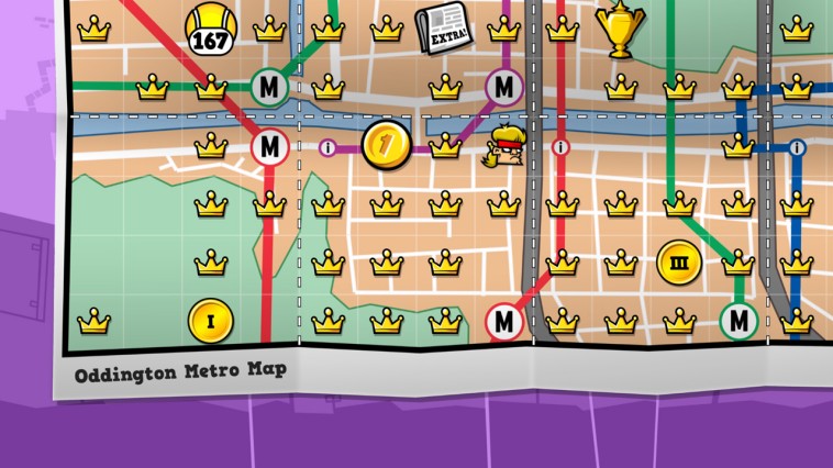 Game screenshot 3