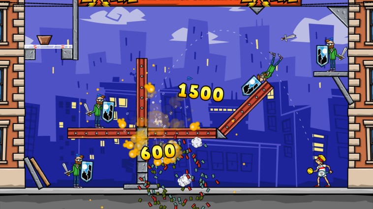 Game screenshot 2