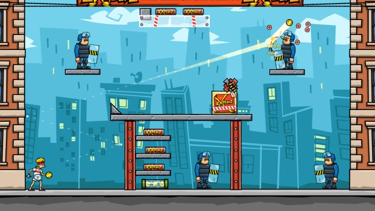 Game screenshot 4