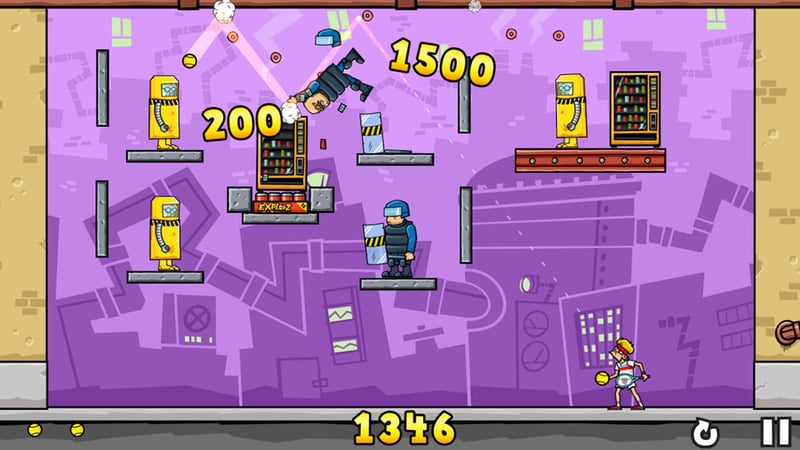 Game screenshot 4
