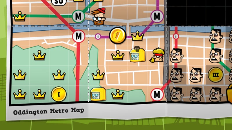 Game screenshot 3
