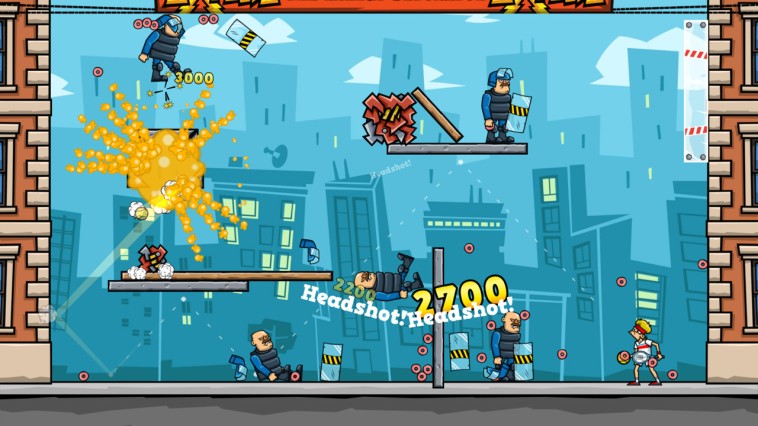Game screenshot 5