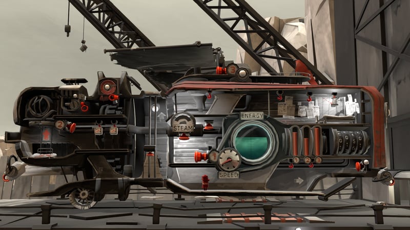 Game screenshot 4