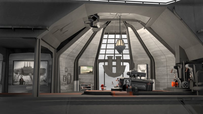 Game screenshot 5