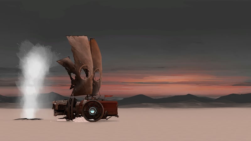 Game screenshot 3