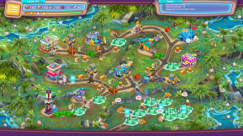 Game screenshot 4