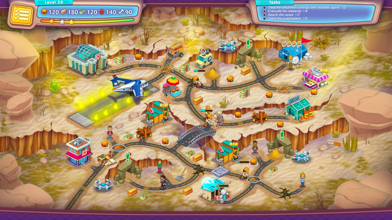Game screenshot 3