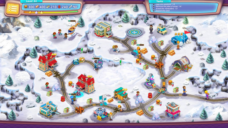 Game screenshot 5