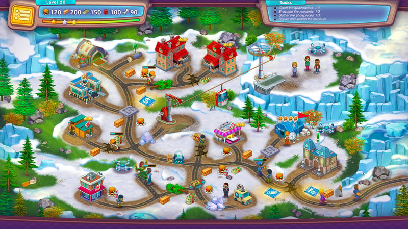 Game screenshot 3