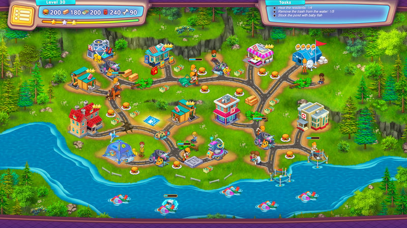 Game screenshot 5