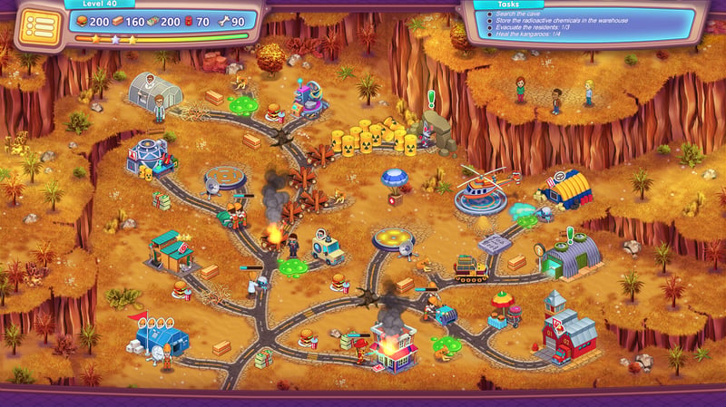 Game screenshot 2