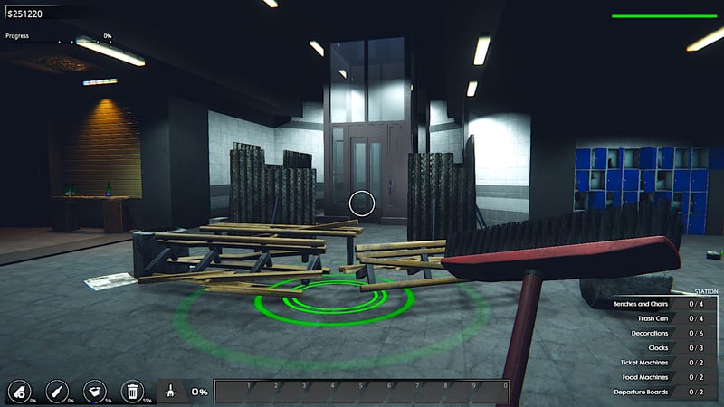 Game screenshot 2