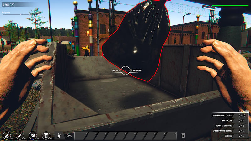 Game screenshot 5