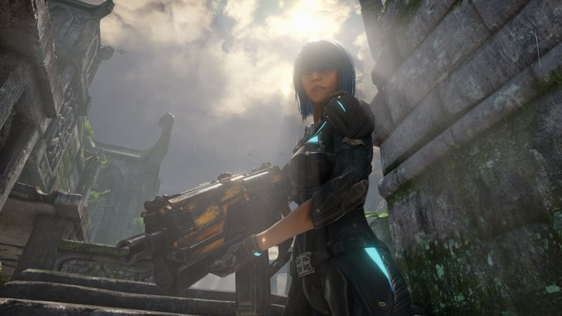 Game screenshot 5