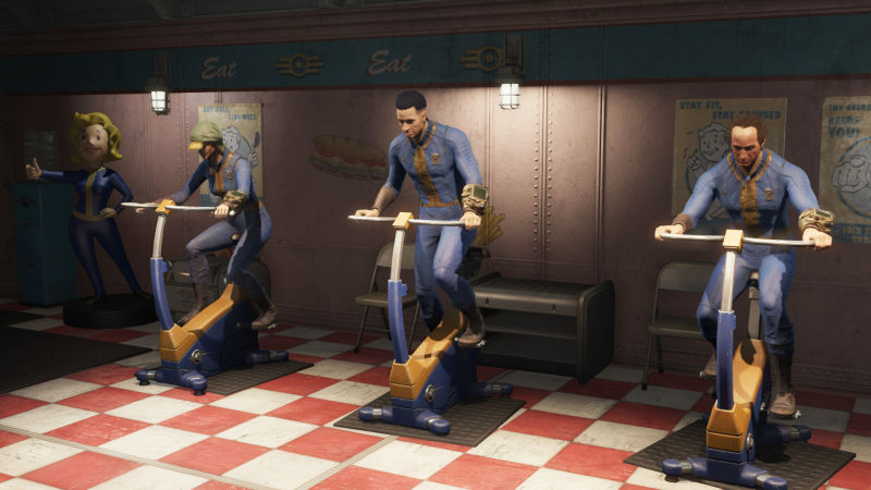 Game screenshot 4