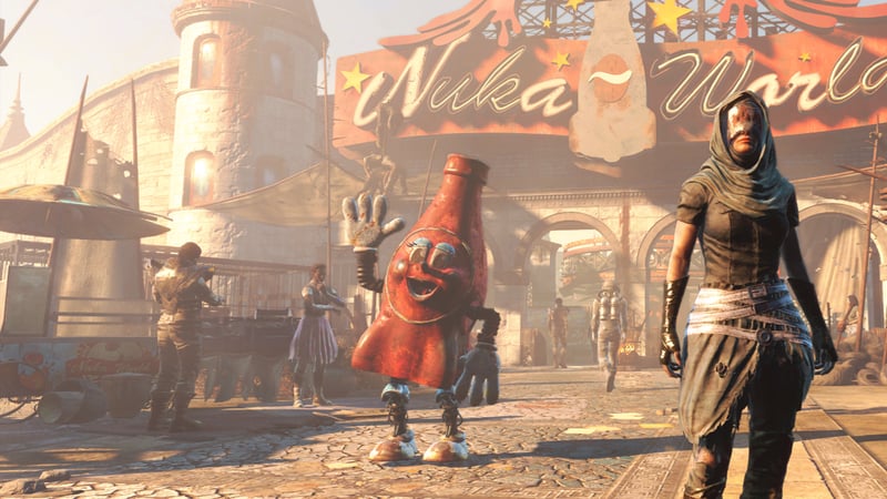 Game screenshot 3